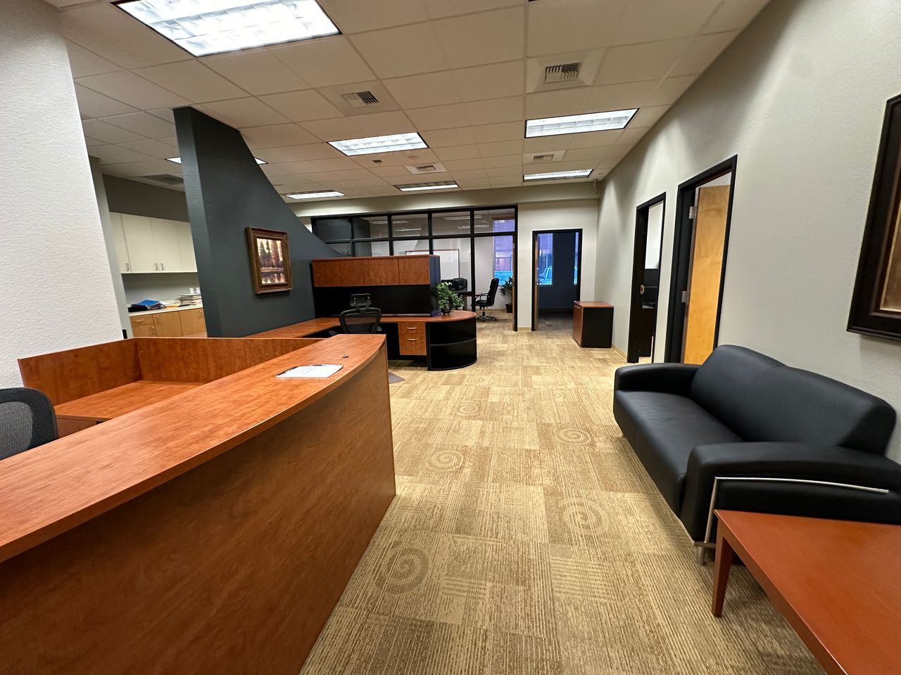 7000 Smoke Ranch Rd, Las Vegas, NV à louer Photo intérieure- Image 1 de 12