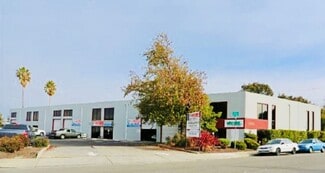 More details for 28232 Industrial Blvd, Hayward, CA - Industrial for Lease