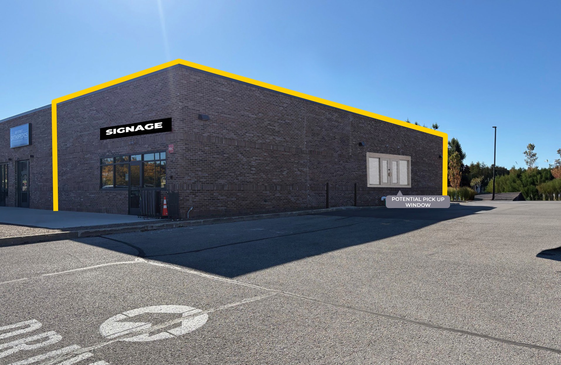 630 W Mitchell St, Petoskey, MI à louer Photo intérieure- Image 1 de 3