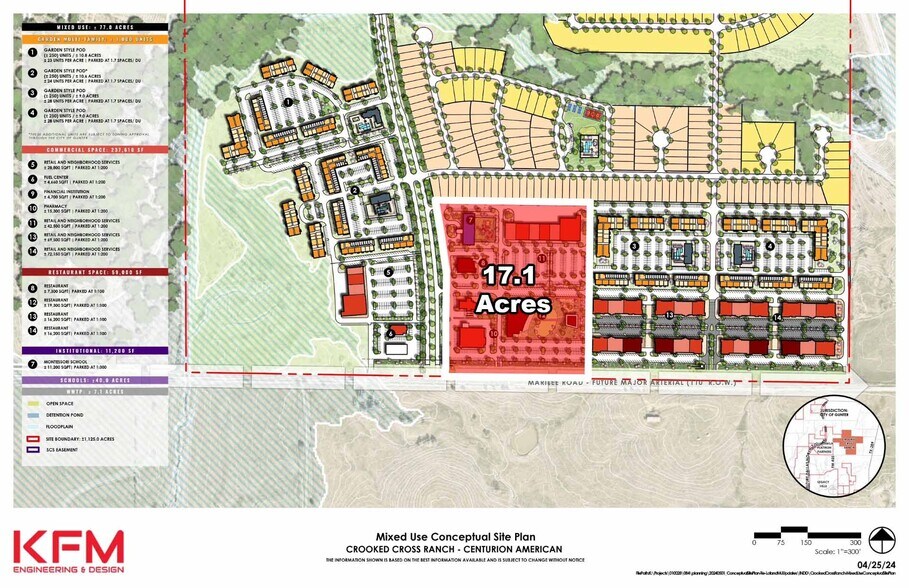 Marilee Rd, Gunter, TX for sale - Building Photo - Image 2 of 2
