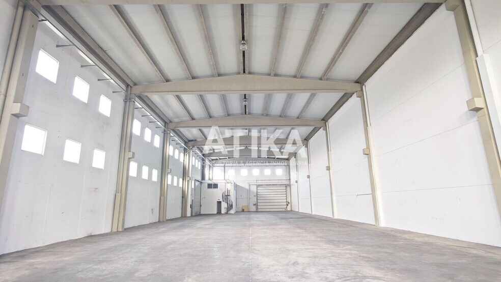 Industrial in Ontinyent, Valencia for lease - Interior Photo - Image 3 of 20