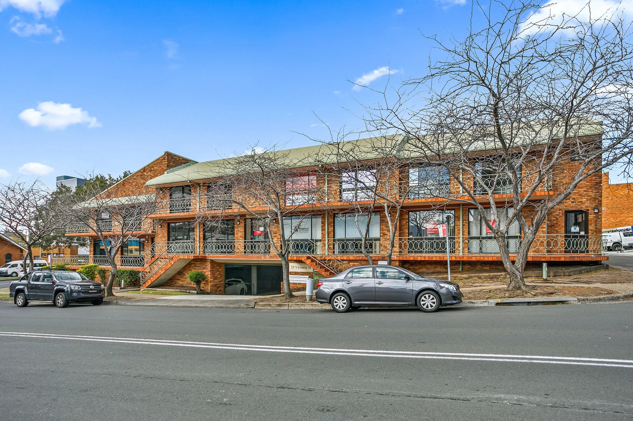 25 Victoria St, Wollongong for sale Primary Photo- Image 1 of 4