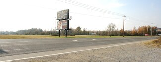 More details for 563 E Brooks Rd, Memphis, TN - Land for Sale