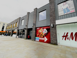 Friars Walk, Newport for lease Building Photo- Image 1 of 2