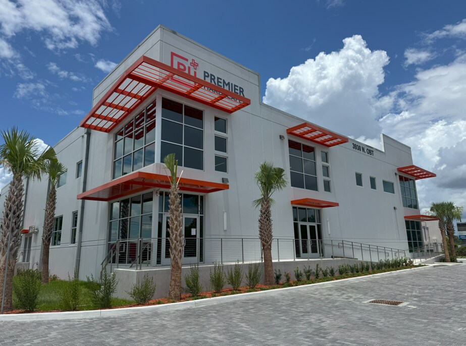 3930 N Orange Blossom Trl, Orlando, FL for sale Building Photo- Image 1 of 1