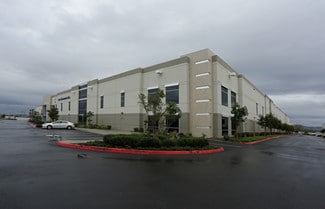 Plus de détails pour 1120 Mission Blvd, Ontario, CA - Industriel à louer