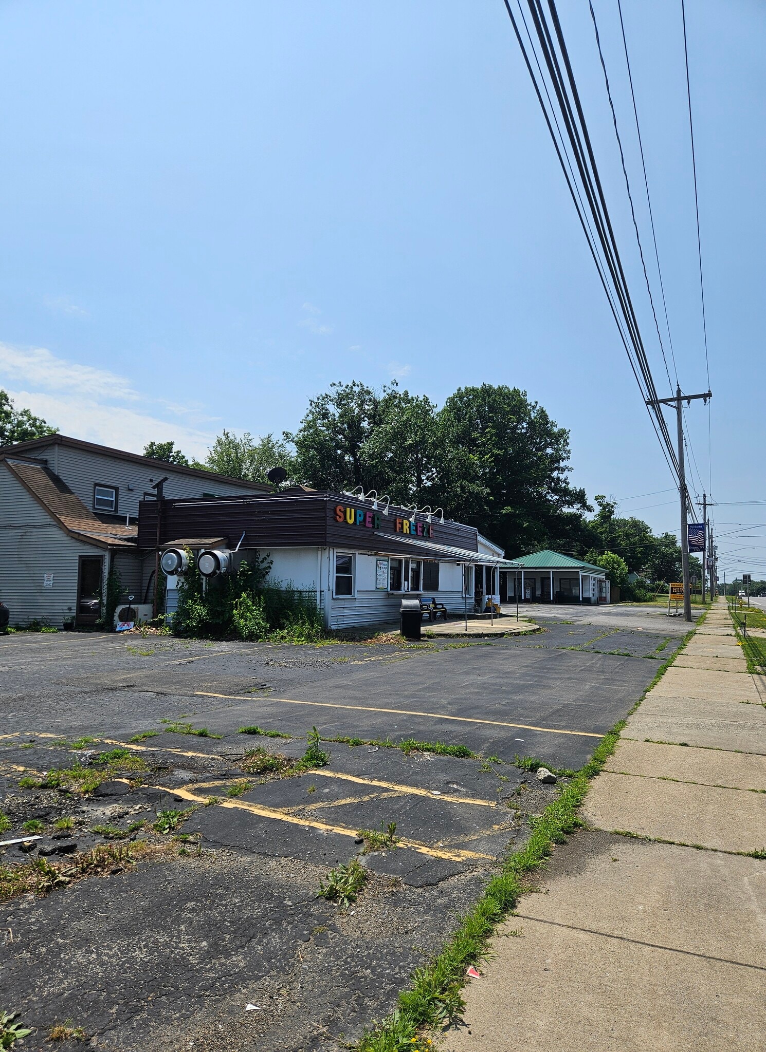 6865 Erie Rd, Derby, NY for sale Building Photo- Image 1 of 33