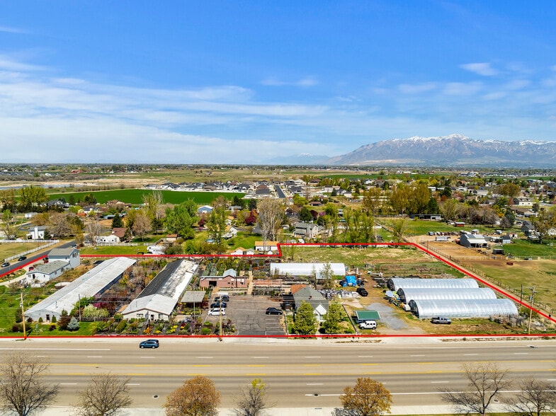 3952 W 4000 S, West Haven, UT for sale - Building Photo - Image 2 of 15