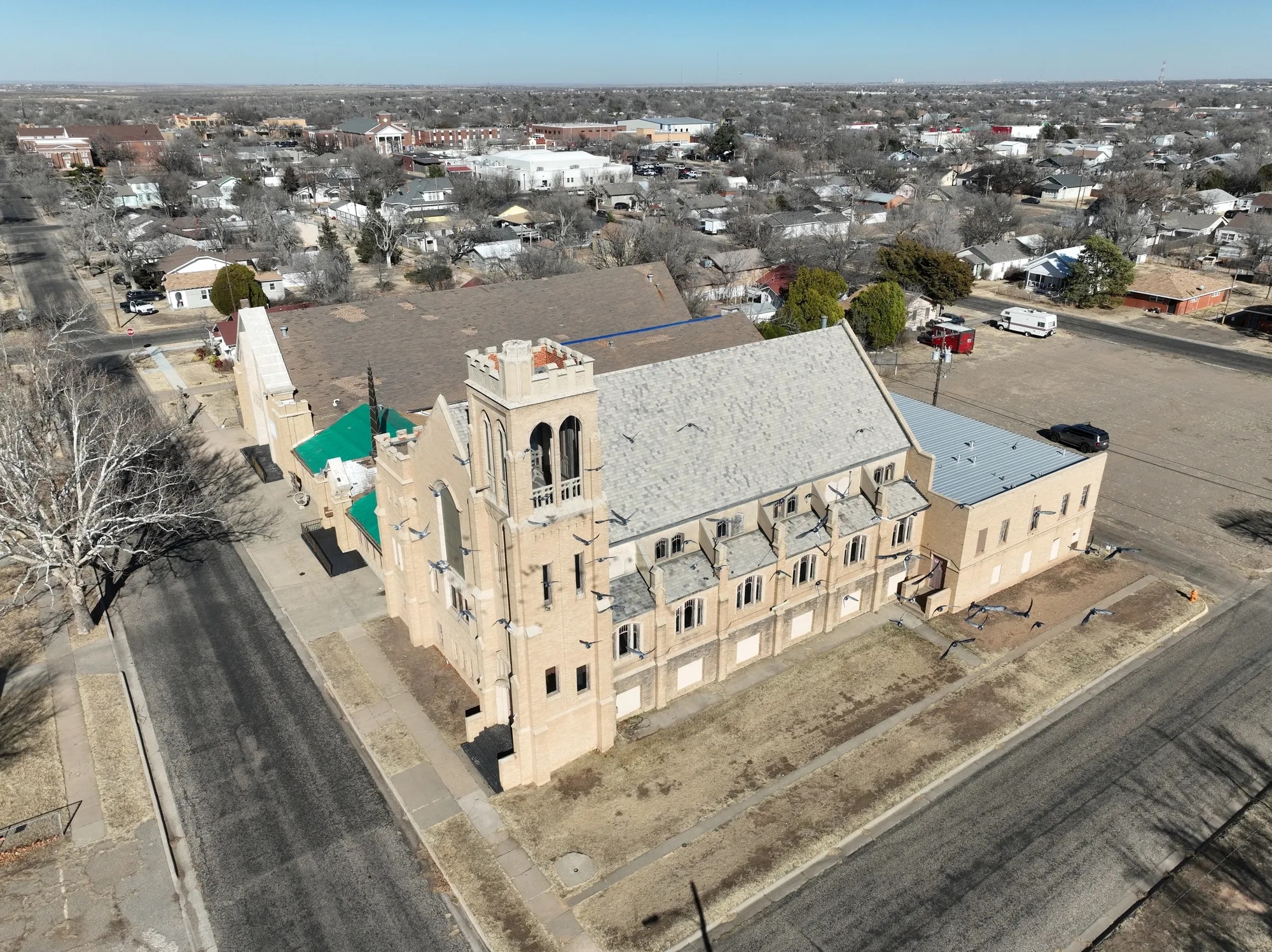 811 S Tennessee St, Amarillo, TX for sale Primary Photo- Image 1 of 6