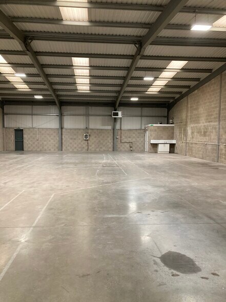 Trident Business Park, Warrington à louer - Photo intérieure - Image 3 de 7