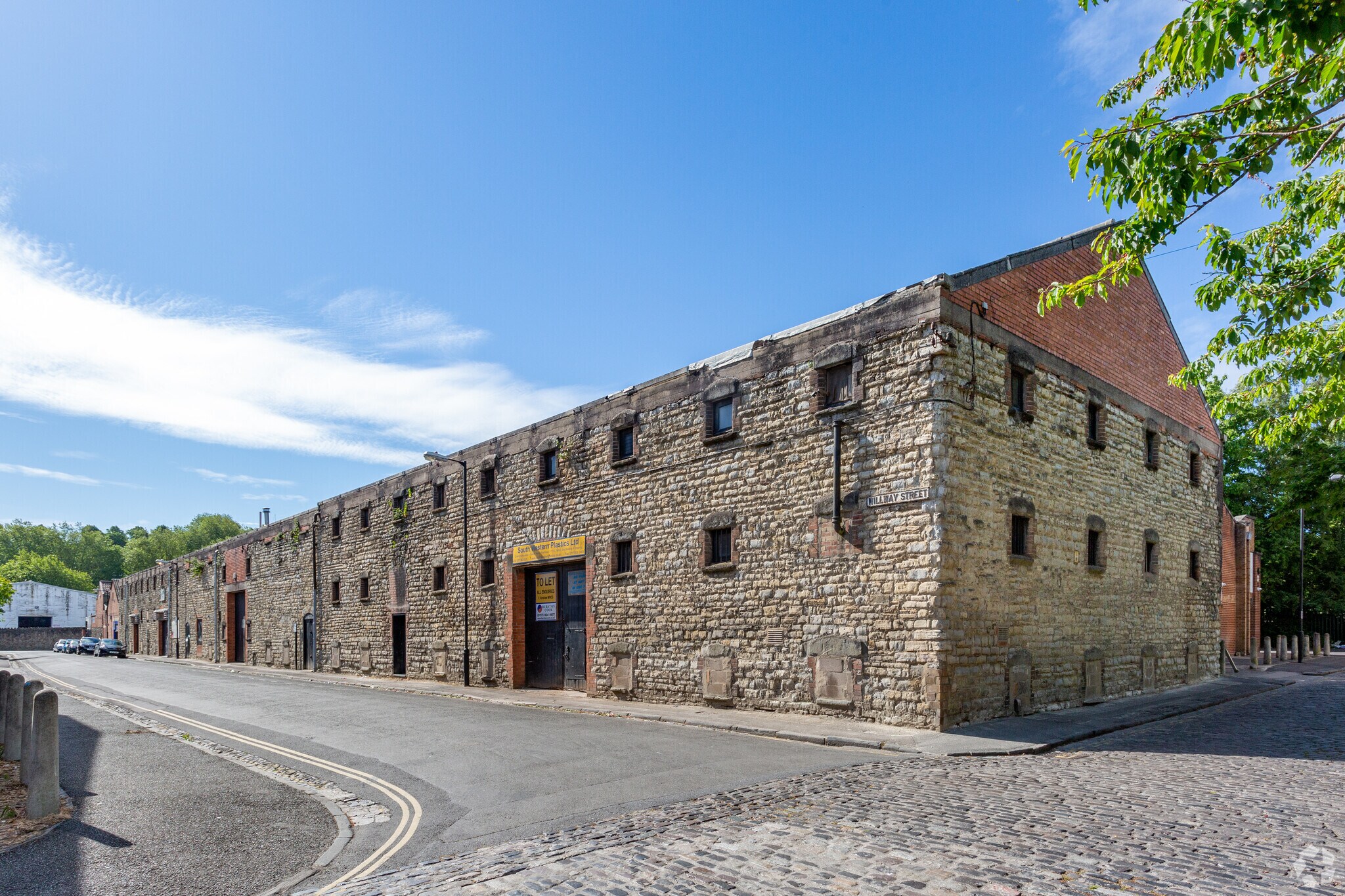 15 Willway St, Bristol for lease Primary Photo- Image 1 of 4