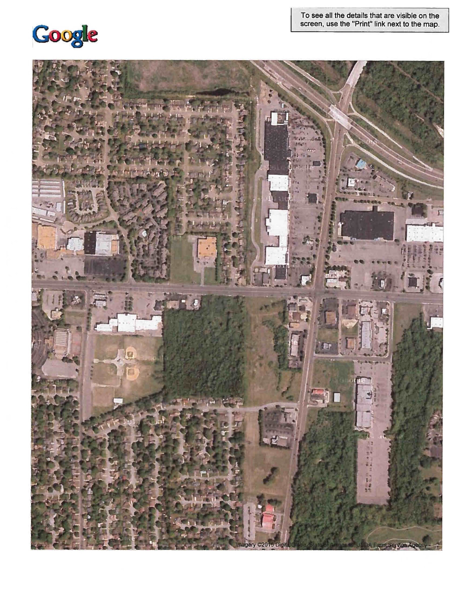 Winchester Rd, Memphis, TN for sale Building Photo- Image 1 of 2