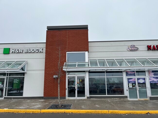 Plus de détails pour 1100 Princess St, Kingston, ON - Commerce de détail à louer