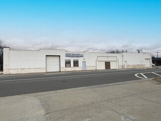 More details for 1509/1515 W Main St, Oklahoma City, OK - Industrial for Sale