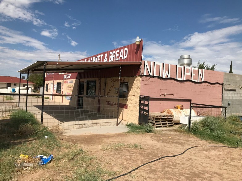 12690 Pensamiento, San Elizario, TX for lease - Other - Image 3 of 33