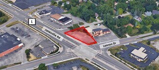 Plus de détails pour S75W17226 Janesville Rd, Muskego, WI - Terrain à louer