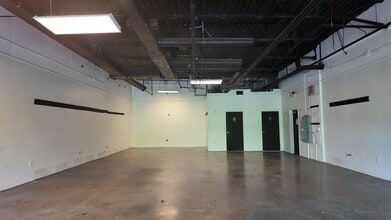 6035 Peachtree Rd, Atlanta, GA for lease - Commercial Listing Video 