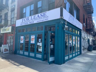 Plus de détails pour 224 4th Ave, Brooklyn, NY - Vente au détail à louer