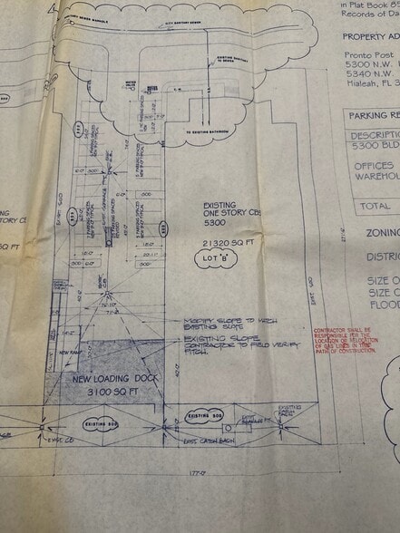 5300 NW 163rd St, Miami Lakes, FL for sale - Building Photo - Image 3 of 4