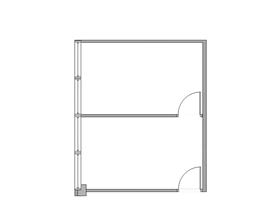 12808 W Airport Blvd, Sugar Land, TX for lease Floor Plan- Image 1 of 1