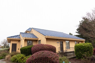 Plus de détails pour 1436 Professional Dr, Petaluma, CA - Bureau à vendre