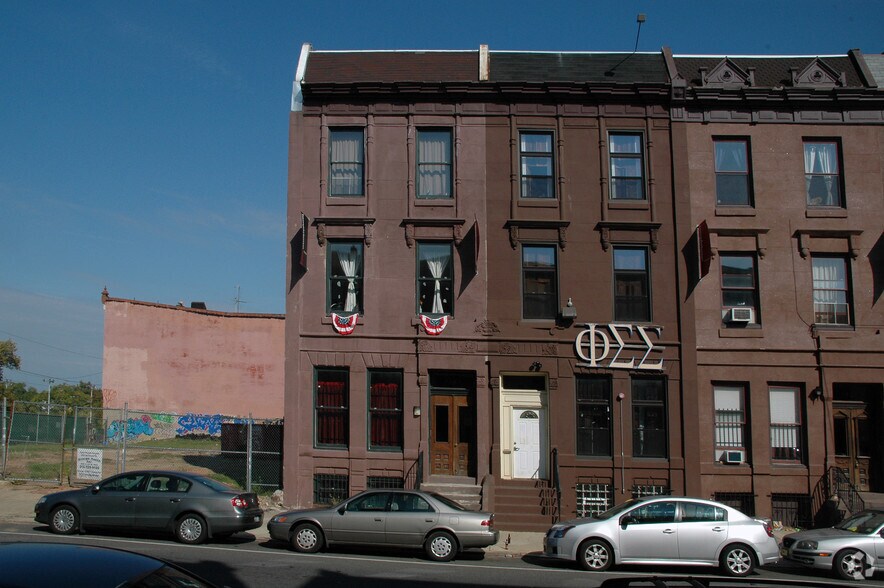 1429 W Diamond St, Philadelphia, PA for sale - Building Photo - Image 3 of 3