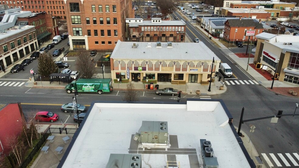 1007-1021 Main St, Springfield, MA for sale - Building Photo - Image 3 of 20