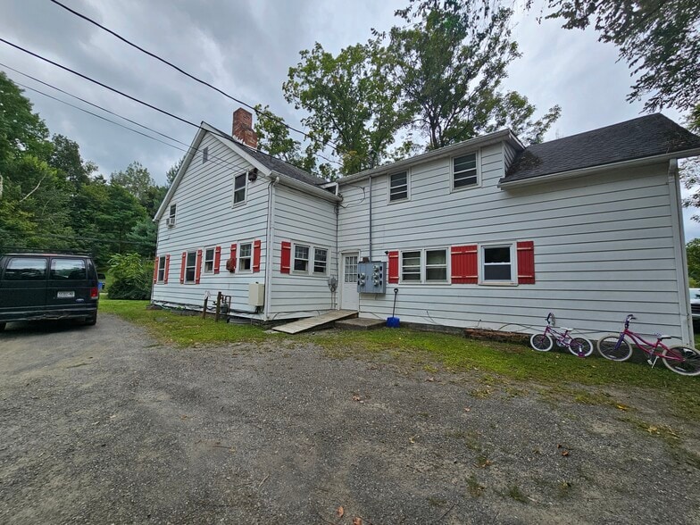 101 Randall St, Florida, NY for sale - Primary Photo - Image 1 of 24