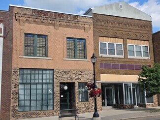 Plus de détails pour 205 Main St S, Minot, ND - Bureau, Bureau/Commerce de détail à louer