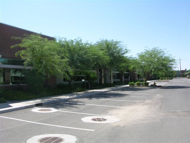 5520 W Chandler Blvd, Chandler, AZ for sale - Building Photo - Image 2 of 7