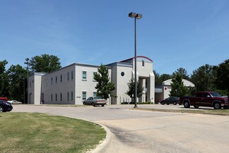 Plus de détails pour 5015 Woods Crossing Rd, Montgomery, AL - Bureau à vendre