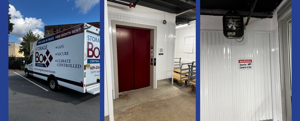 558 W Ingham Ave, Ewing Township, NJ à vendre - Photo du bâtiment - Image 2 de 18