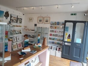 18a Bridge St, St Ives à louer Photo intérieure- Image 2 de 2