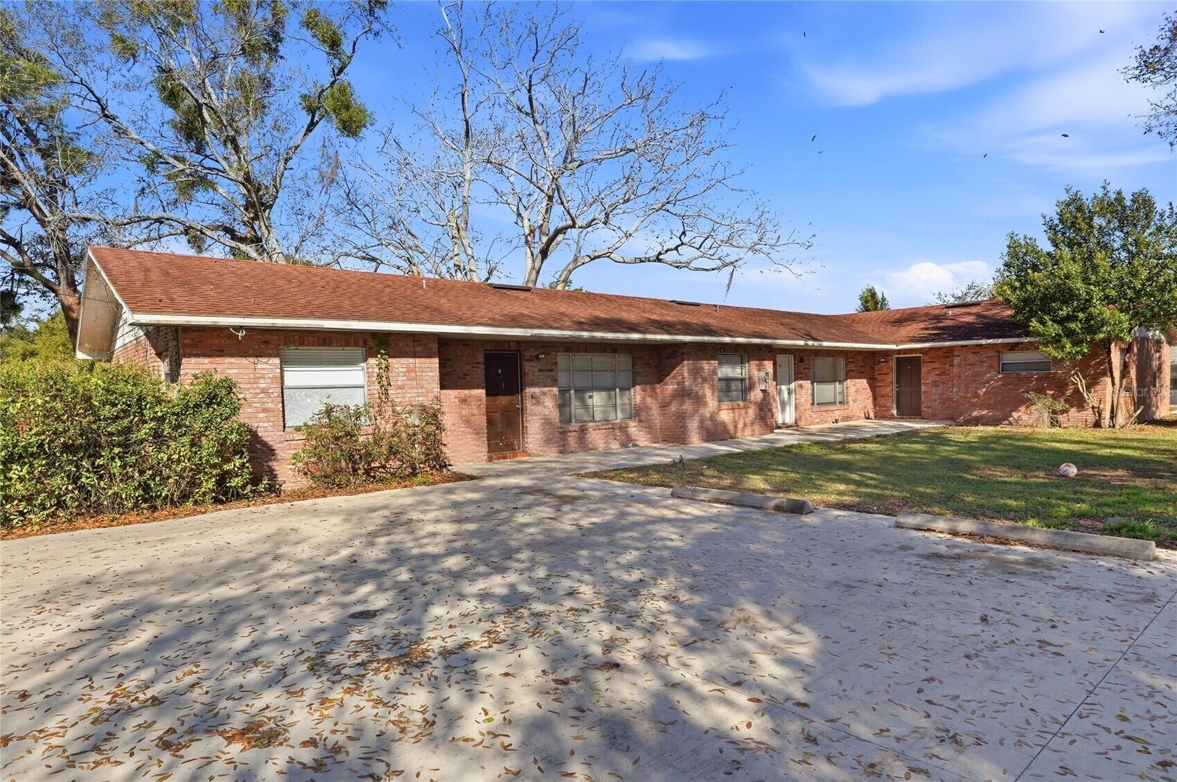 2300 W Cannon Ter NW, Winter Haven, FL à vendre Photo principale- Image 1 de 55