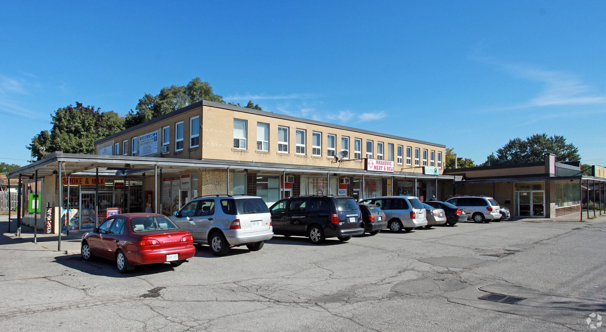 44 Wellesworth Dr, Toronto, ON à vendre Photo principale- Image 1 de 1