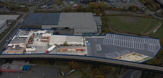 Plus de détails pour 18 Blanchard St, Newark, NJ - Terrain à louer