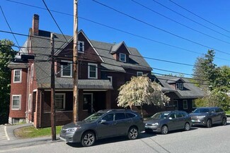 Plus de détails pour 14 Baldwin St, Montpelier, VT - Flex à vendre