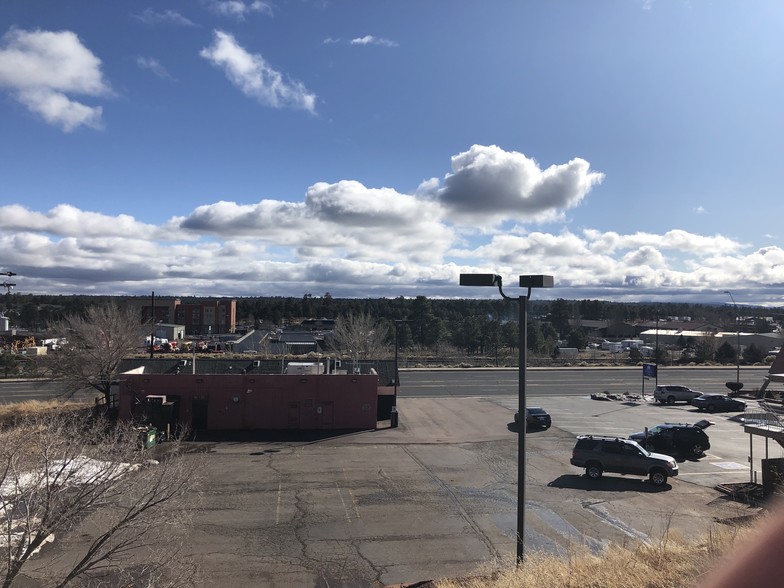 1996 E Route 66, Flagstaff, AZ for sale - Building Photo - Image 1 of 1