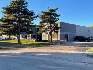 Plus de détails pour 1161-1163 Rankin Dr, Troy, MI - Industriel à vendre