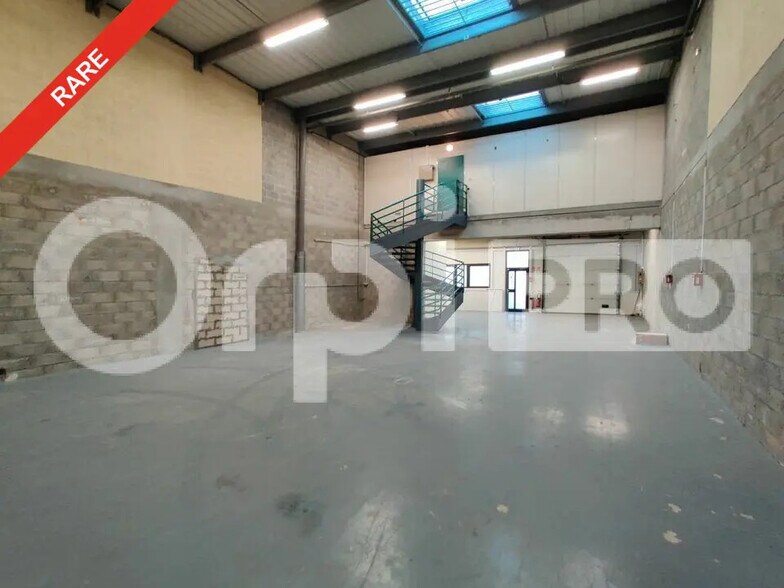 Flex dans Bondoufle à louer - Photo intérieure - Image 1 de 4