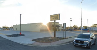 Plus de détails pour 311 N 1st St, Clayton, NM - Commerce de détail à vendre