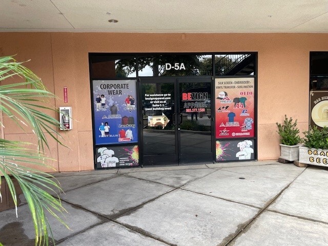 6591-6599 Collins Dr, Moorpark, CA for lease Building Photo- Image 1 of 4