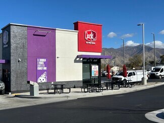 Plus de détails pour 592 N Main St, Tooele, UT - Commerce de détail à vendre