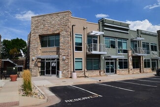 Plus de détails pour 7374 S Alton Way, Centennial, CO - Bureau à vendre