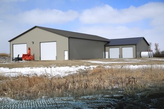 Plus de détails pour 8125 65th St NW, Stanley, ND - Industriel à vendre