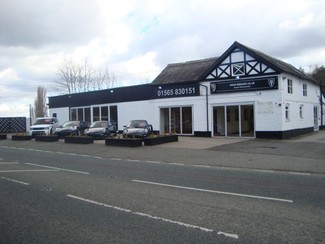 More details for Mereside Rd, Mere - Retail for Lease