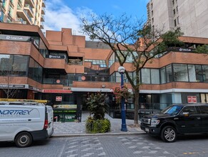 70 Yorkville Ave, Toronto, ON for lease Building Photo- Image 1 of 9