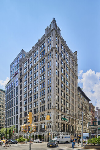 More details for 250 Park Ave S, New York, NY - Office for Lease