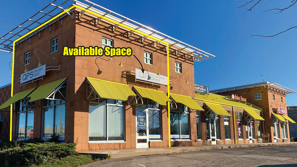 1 Dempsey Rd, Madison, WI for lease - Building Photo - Image 1 of 5