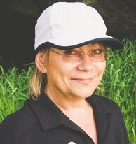 Tina Marshall